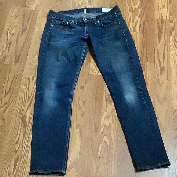 Rag & Bone jeans - Picture 2 of 10